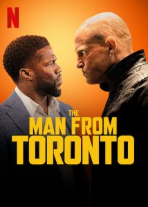ดูหนัง The Man from Toronto (2022) ชายจากโตรอนโต