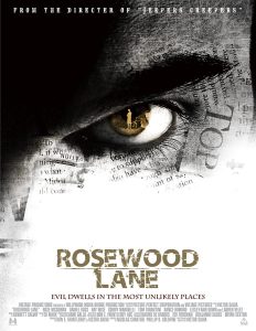 ดูหนัง Rosewood Lane (2011) อำมหิต จิตล่า