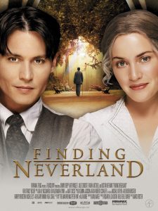 ดูหนัง Finding Neverland (2004) เนเวอร์แลนด์ แดนรักมหัศจรรย์