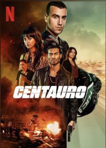 ดูหนัง Centauro (2022) เซนทอร์