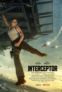 ดูหนัง Interceptor (2022) สงครามขีปนาวุธ