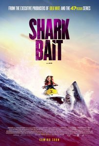 ดูหนัง Shark Bait (2022) ฉลามคลั่งซัมเมอร์นรก [Full-HD]