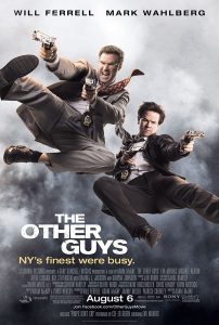 ดูหนัง The Other Guys (2010) คู่ป่วนมือปราบปืนหด