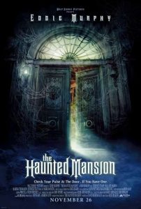 ดูหนัง The Haunted Mansion (2003) บ้านเฮี้ยน ผีชวนฮา