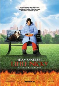 ดูหนัง Little Nicky (2000) ซาตานลูกครึ่งเทวดา