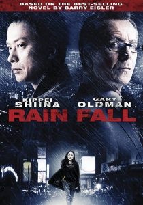 ดูหนัง Rain Fall (2009) ภารกิจลับดับเครื่องชน
