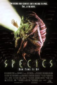 ดูหนัง Species (1995) สปีชี่ส์ สายพันธุ์มฤตยู…สวยสูบนรก