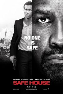 ดูหนัง Safe House (2012) ภารกิจเดือดฝ่าด่านตาย