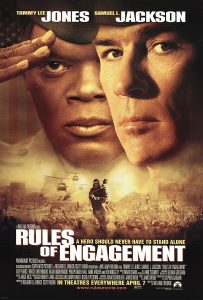 ดูหนัง Rules of Engagement (2000) คำสั่งฆ่าคนบริสุทธิ์