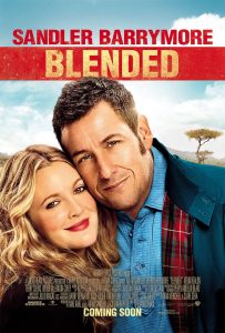 ดูหนัง Blended (2014) ทริปอลวน รักอลเวง