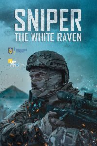 ดูหนัง Sniper The White Raven (2022) [ซับไทย]
