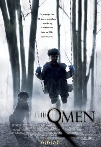 ดูหนัง The Omen (2006) อาถรรพณ์กำเนิดซาตานล้างโลก