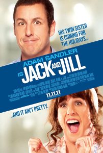 ดูหนัง Jack and Jill (2011) แจ็ค แอนด์ จิลล์
