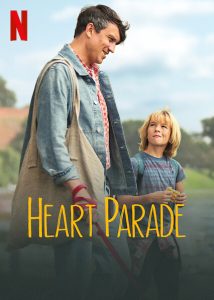 ดูหนัง Heart Parade (2022) พาเหรดหัวใจ [ซับไทย]