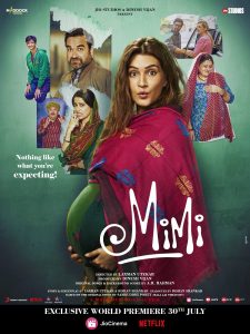ดูหนัง Mimi (2021) [ซับไทย]