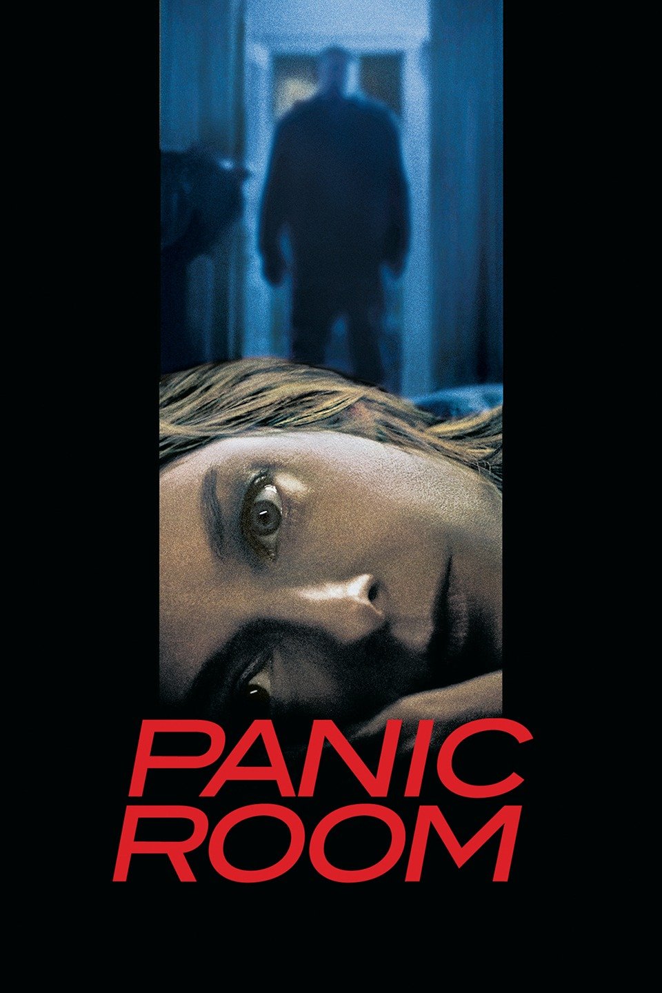 ดูหนัง Panic Room (2002) ห้องเช่านิรภัยท้านรก