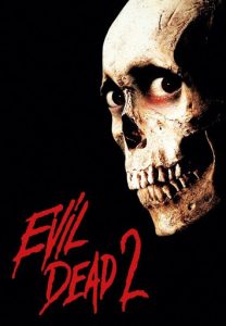 ดูหนัง Evil Dead 2 (1987) ผีอมตะ 2