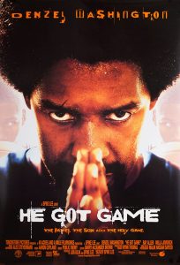 ดูหนัง He Got Game (1998) ชีวิตต้องชู้ต