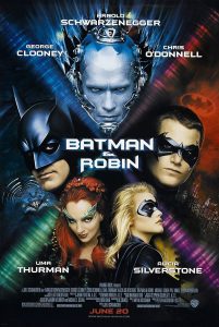 ดูหนัง Batman & Robin (1997) แบทแมน & โรบิน ภาค 4