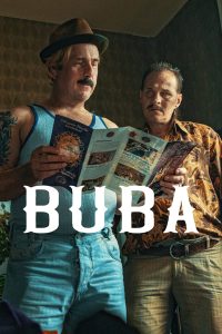 ดูหนัง Buba (2022) บูบ้า [ซับไทย]