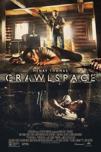 ดูหนัง Crawlspace (2022) [ซับไทย]