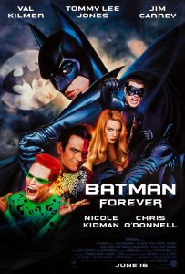 ดูหนัง Batman Forever (1995) แบทแมน ฟอร์เอฟเวอร์ ศึกจอมโจรอมตะ ภาค 3