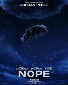 ดูหนัง Nope (2022) ไม่ [ซับไทย]