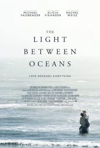ดูหนัง The Light Between Oceans (2016) อย่าปล่อยให้รักสลาย