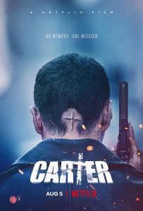 ดูหนัง Carter (2022) คาร์เตอร์