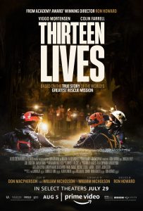 ดูหนัง Thirteen Lives (2022) 13 ชีวิต [ซับไทย]