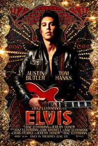ดูหนัง Elvis (2022) เอลวิส [ซับไทย]