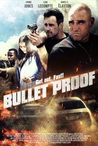 ดูหนัง Bullet Proof (2022) [ซับไทย]