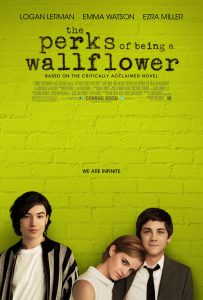 ดูหนัง The Perks of Being a Wallflower (2012) วัยป่วนหัวใจปึ้ก