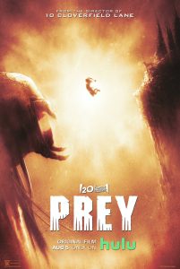ดูหนัง Prey (2022) ผู้ล่า มหากาฬ [ซับไทย]
