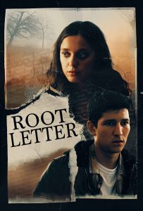 ดูหนัง Root Letter (2022) [ซับไทย]
