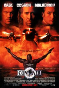 ดูหนัง Con Air (1997) ปฏิบัติการแหกนรกยึดฟ้า