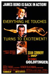 ดูหนัง James Bond 007 3 Goldfinger (1964) เจมส์ บอนด์ 007 ภาค 3 จอมมฤตยู 007