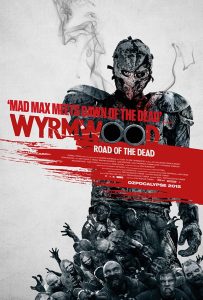 ดูหนัง Wyrmwood Road of the Dead (2014) แมดแบร์รี่ ถล่มซอมบี้ ผีแก๊สโซฮอล์ [ซับไทย]