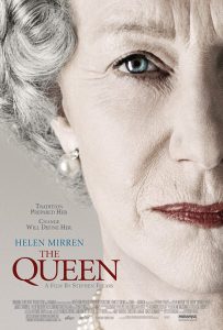 ดูหนัง The Queen (2006) เดอะควีน ราชินีหัวใจโลกจารึก