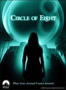 ดูหนัง Circle of Eight (2009) คืนศพหลอน [ซับไทย]