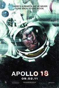 ดูหนัง Apollo 18 (2011) หลุมลับสยองสองล้านปี
