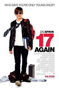 ดูหนัง 17 Again (2009) 17 ขวบอีกครั้ง กลับมาแก้ฝันให้เป็นจริง