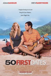 ดูหนัง 50 First Dates (2004) 50 เดท จีบเธอไม่เคยจำ!