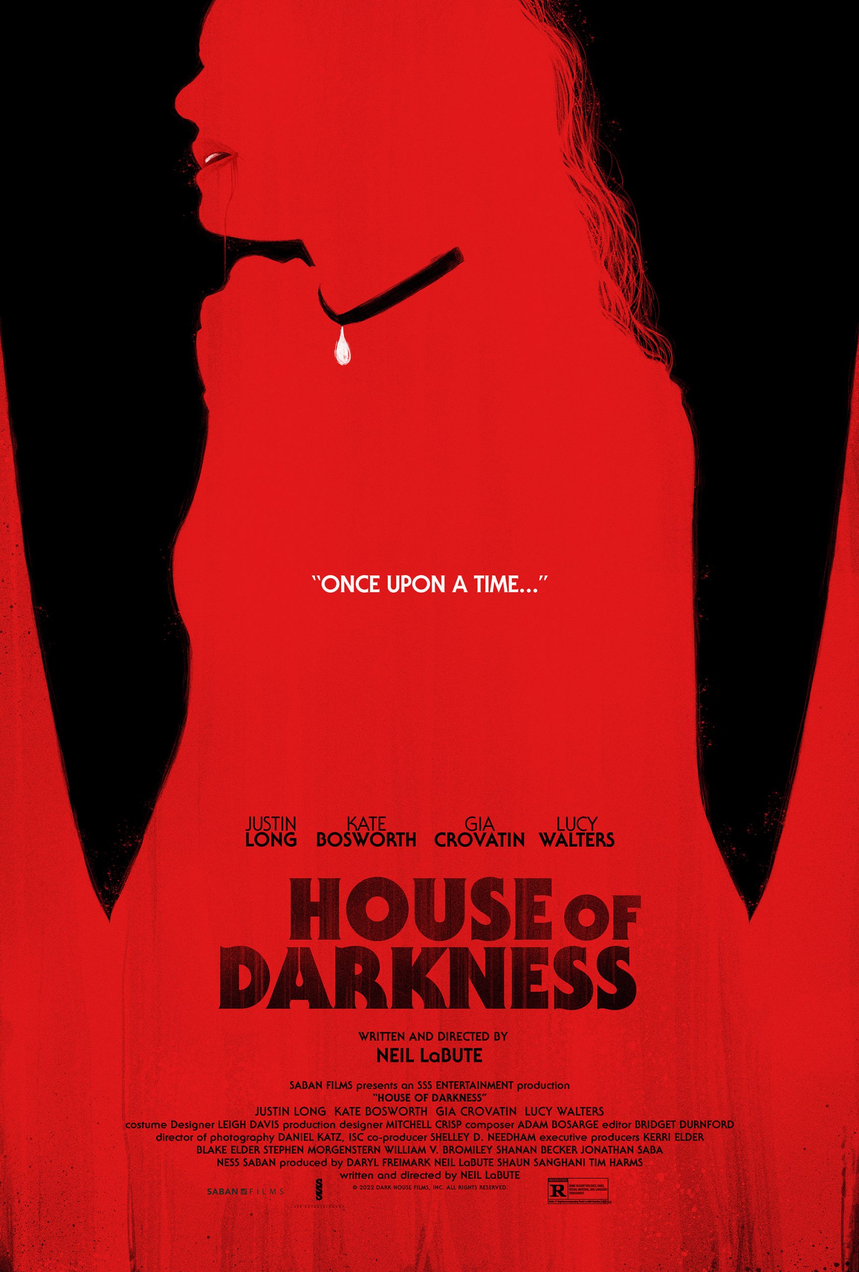 ดูหนัง House of Darkness (2022) [ซับไทย]