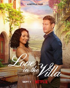 ดูหนัง Love in the Villa (2022) รักในวิลล่า