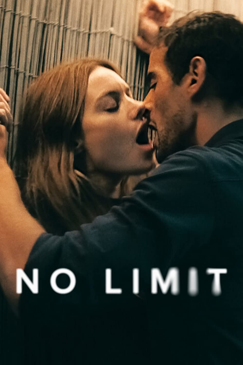 ดูหนัง No Limit (2022) [ซับไทย]