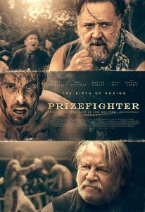 ดูหนัง Prizefighter The Life of Jem Belcher (2022) [ซับไทย]