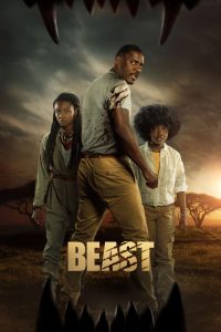 ดูหนัง Beast (2022) สัตว์-ร้าย
