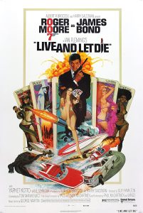 ดูหนัง James Bond 007 8 Live and Let Die (1973) เจมส์ บอนด์ 007 ภาค 8 พยัคฆ์มฤตยู 007