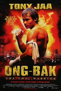 ดูหนัง Ong Bak (2003) องค์บาก ภาค 1